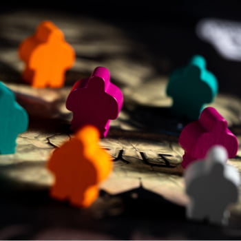 Golem + Origins *AVARIADOS