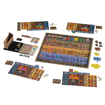 Golem + Origins *AVARIADOS