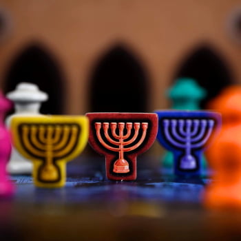 Golem + Origins *AVARIADOS