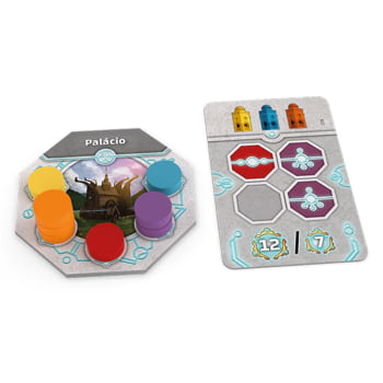 Golem + Origins *AVARIADOS