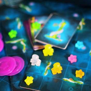 Gravity SuperStars + Story Cubes Harry Potter