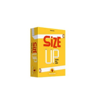 Quack-Quack : Patota Corrupta + Size Up