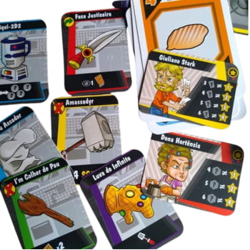 Tá na Mesa + Decrypto + Unlock Aventuras Lúdicas