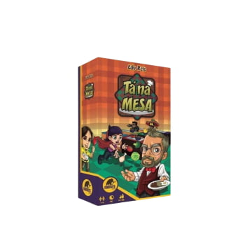 Witchstone + Tá na Mesa + Champions