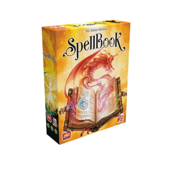 Wonderland's War + Spellbook