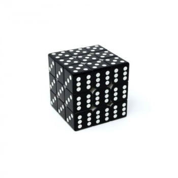 Cubo Mágico Profissional - Fellow Cube Versão Dado