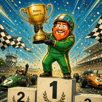 Bravo Grand Prix