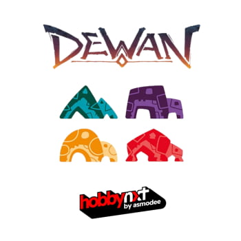 Inscrições Premiere Abril - 2026 - Jogo Dewan