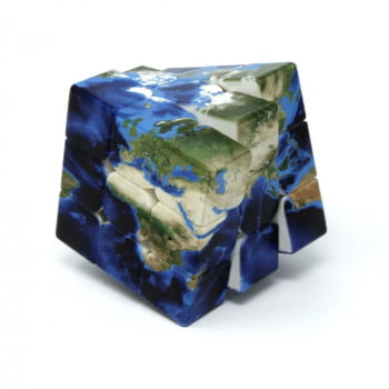 Cubo Mágico Profissional - Planet