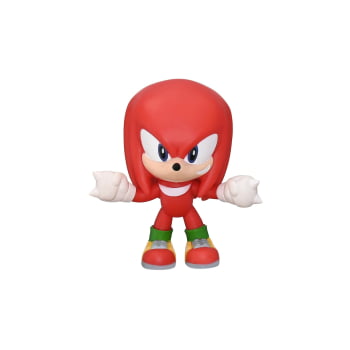 Fandom Box - A turma do Sonic - Knuckles