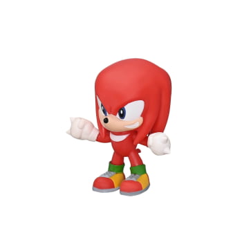Fandom Box - A turma do Sonic - Knuckles