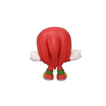 Fandom Box - A turma do Sonic - Knuckles