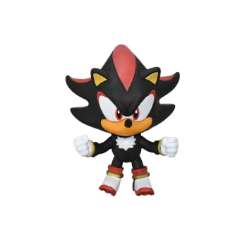 Fandom Box - A turma do Sonic - Shadow