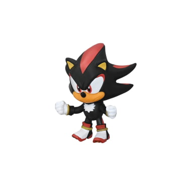 Fandom Box - A turma do Sonic - Shadow