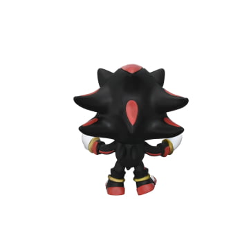 Fandom Box - A turma do Sonic - Shadow
