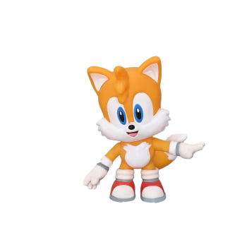 Fandom Box - A turma do Sonic - Tails