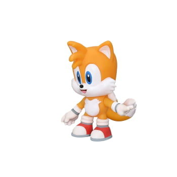 Fandom Box - A turma do Sonic - Tails