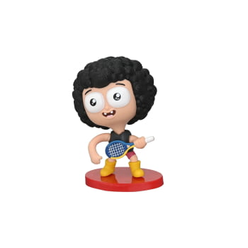 Fandom Box - Irmão do Jorel - Jorel