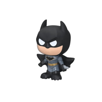 Fandom Box - Liga da Justiça - Batman