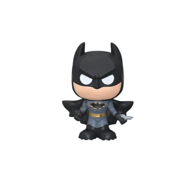 Fandom Box - Liga da Justiça - Batman
