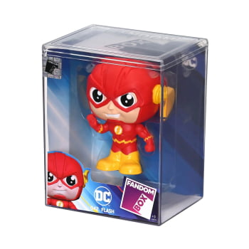 Fandom Box - Liga da Justiça - Flash