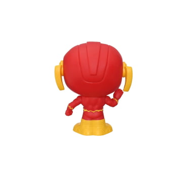 Fandom Box - Liga da Justiça - Flash
