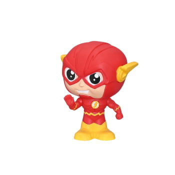 Fandom Box - Liga da Justiça - Flash