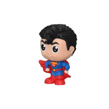 Fandom Box - Liga da Justiça - Superman