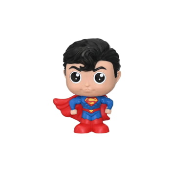 Fandom Box - Liga da Justiça - Superman