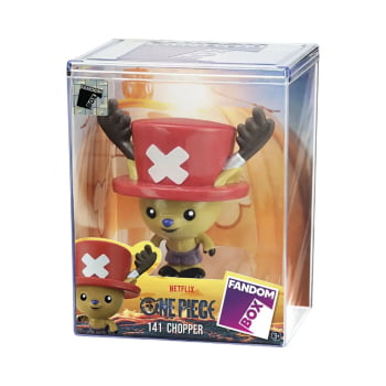 Fandom Box - One Piece - Chopper Fandom Box - One Piece - Chopper