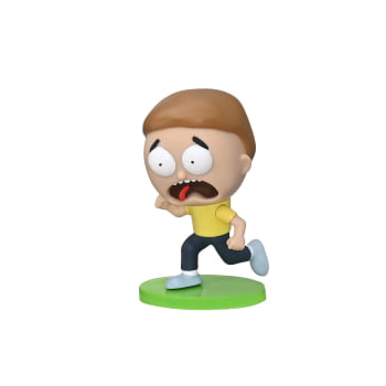 Fandom Box - Rick e Morty - Morty