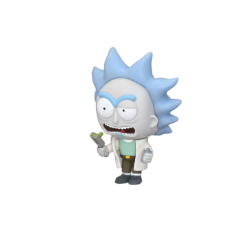 Fandom Box - Rick e Morty - Rick