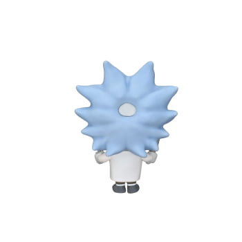 Fandom Box - Rick e Morty - Rick