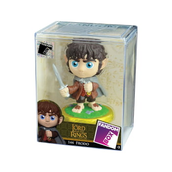 Fandom Box - Senhor dos Anéis - Frodo Fandom Box - Senhor dos Anéis - Frodo