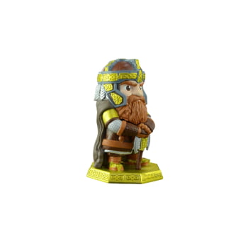 Fandom Box - Senhor dos Anéis - Gimli