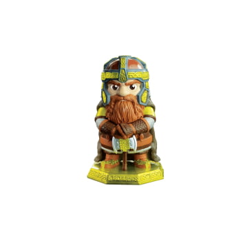 Fandom Box - Senhor dos Anéis - Gimli