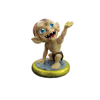 Fandom Box Senhor dos Anéis - Gollum