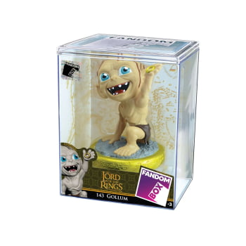Fandom Box Senhor dos Anéis - Gollum Fandom Box Senhor dos Anéis - Gollum