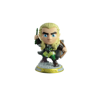 Fandom Box - Senhor dos Anéis - Legolas