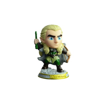 Fandom Box - Senhor dos Anéis - Legolas