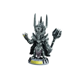 Fandom Box - Senhor dos Anéis - Sauron