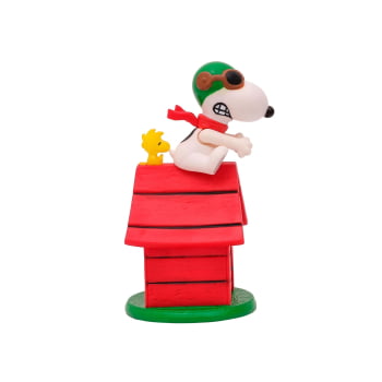 Fandom Box - Snoopy Aviador