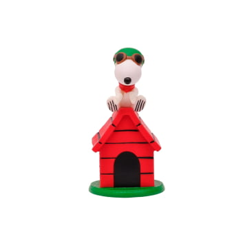 Fandom Box - Snoopy Aviador