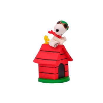 Fandom Box - Snoopy Aviador