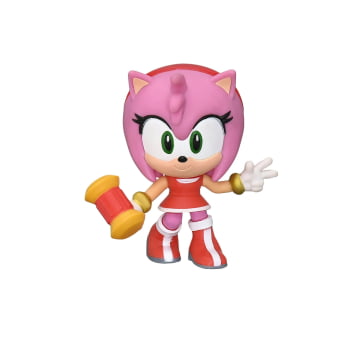 Fandom Box Sonic - Amy Rose