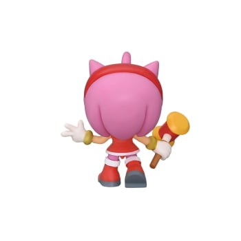 Fandom Box Sonic - Amy Rose