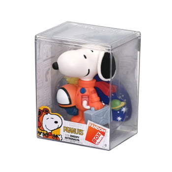 Fandon Box Snoopy Astronauta Fandon Box Snoopy Astronauta