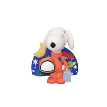 Fandon Box Snoopy Astronauta