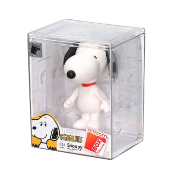 Fandon Box Snoopy Fandon Box Snoopy