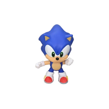 Fandon Box - Sonic